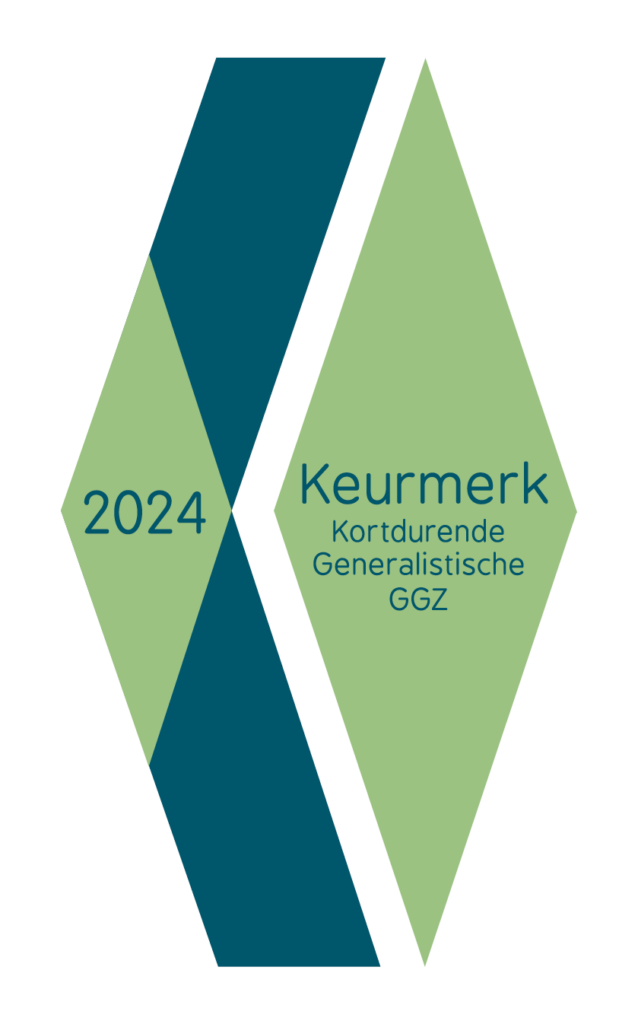 Keurmerk Kortdurende Generalistische GGZ